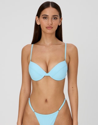 LISCA Panama Bikini Top Balconette