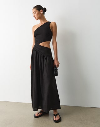 glassons linen dress linen dress glassons