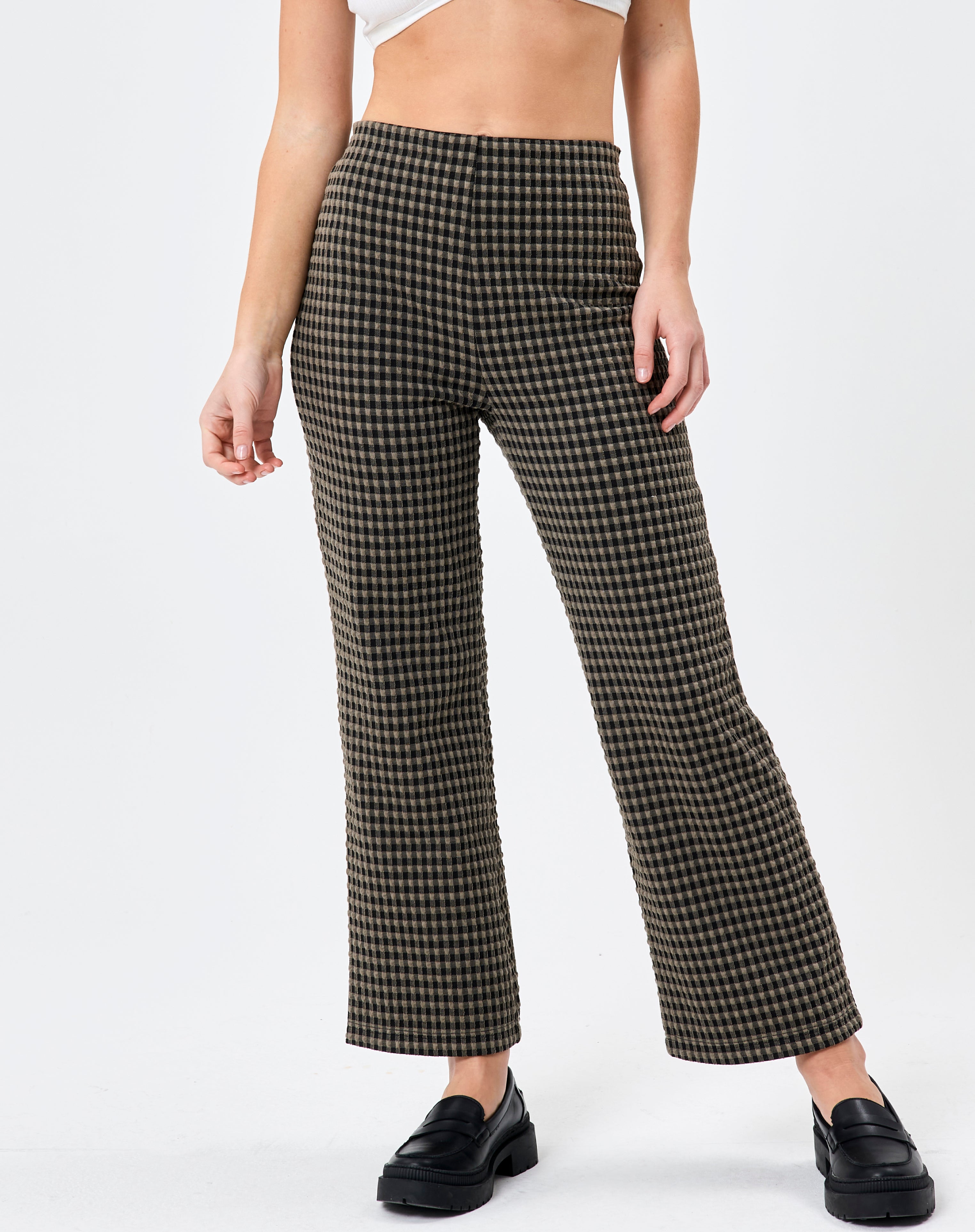Cropped Pants | Capri Pants \u0026 Ankle 