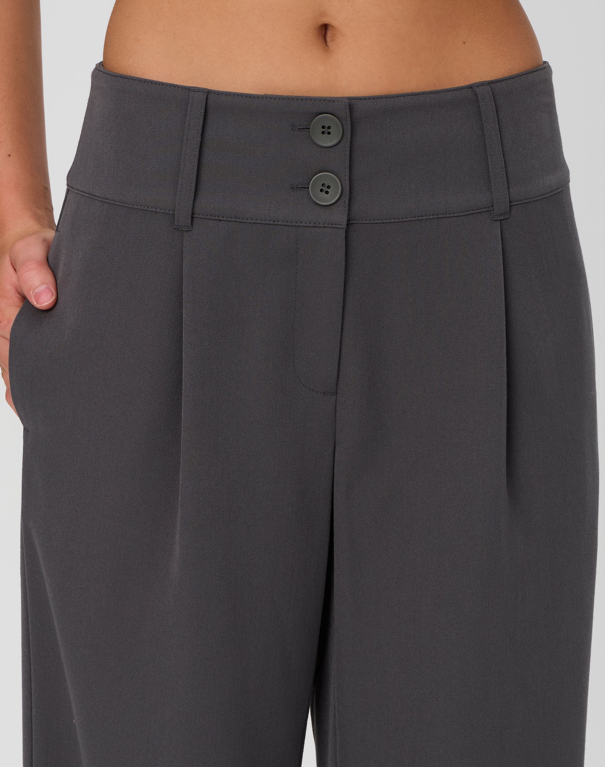 Womens Max Mara brown Tailored Trousers | Harrods # {CountryCode}