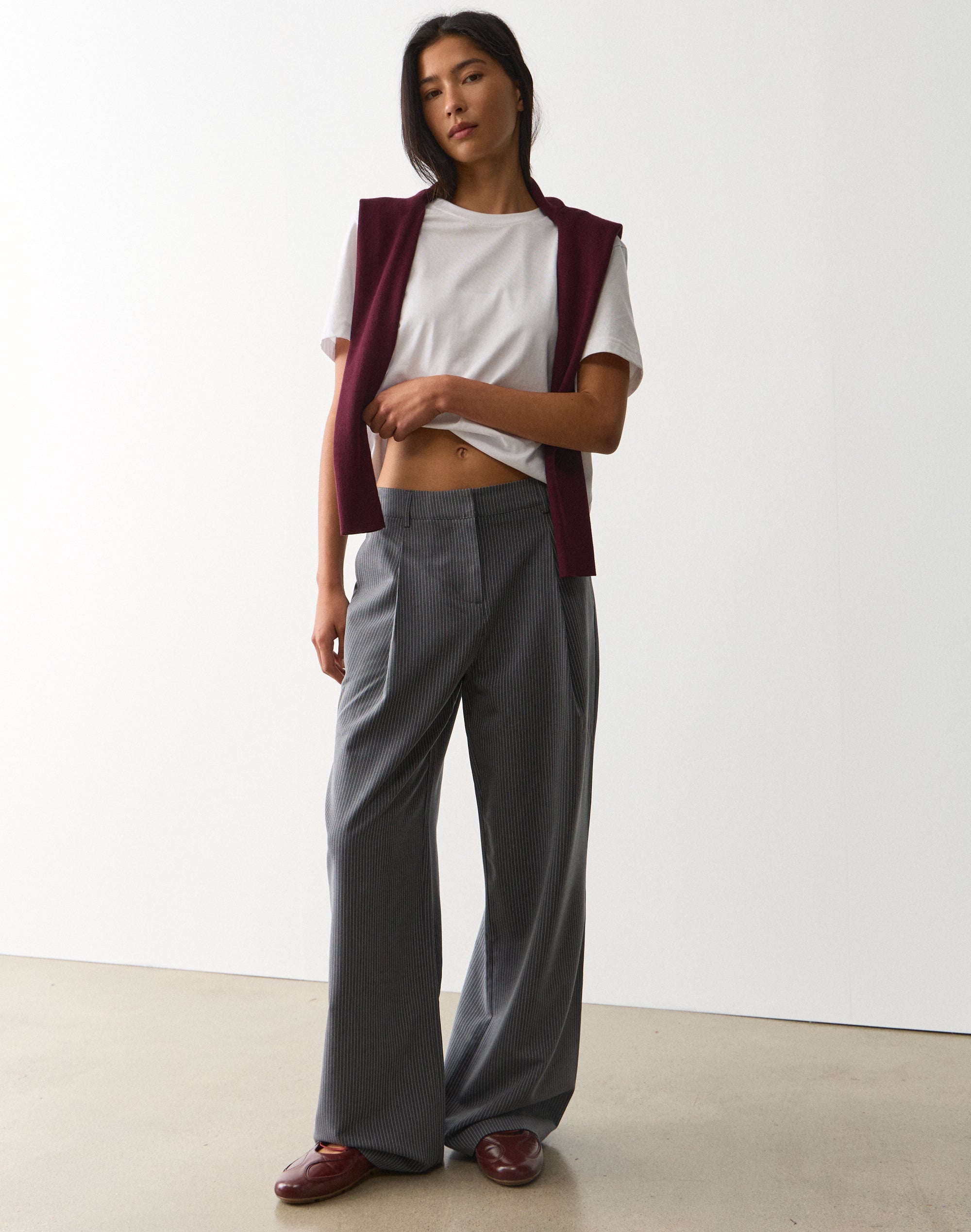 Tailored Pants | Shop Timeless Women's Tailored Pants US