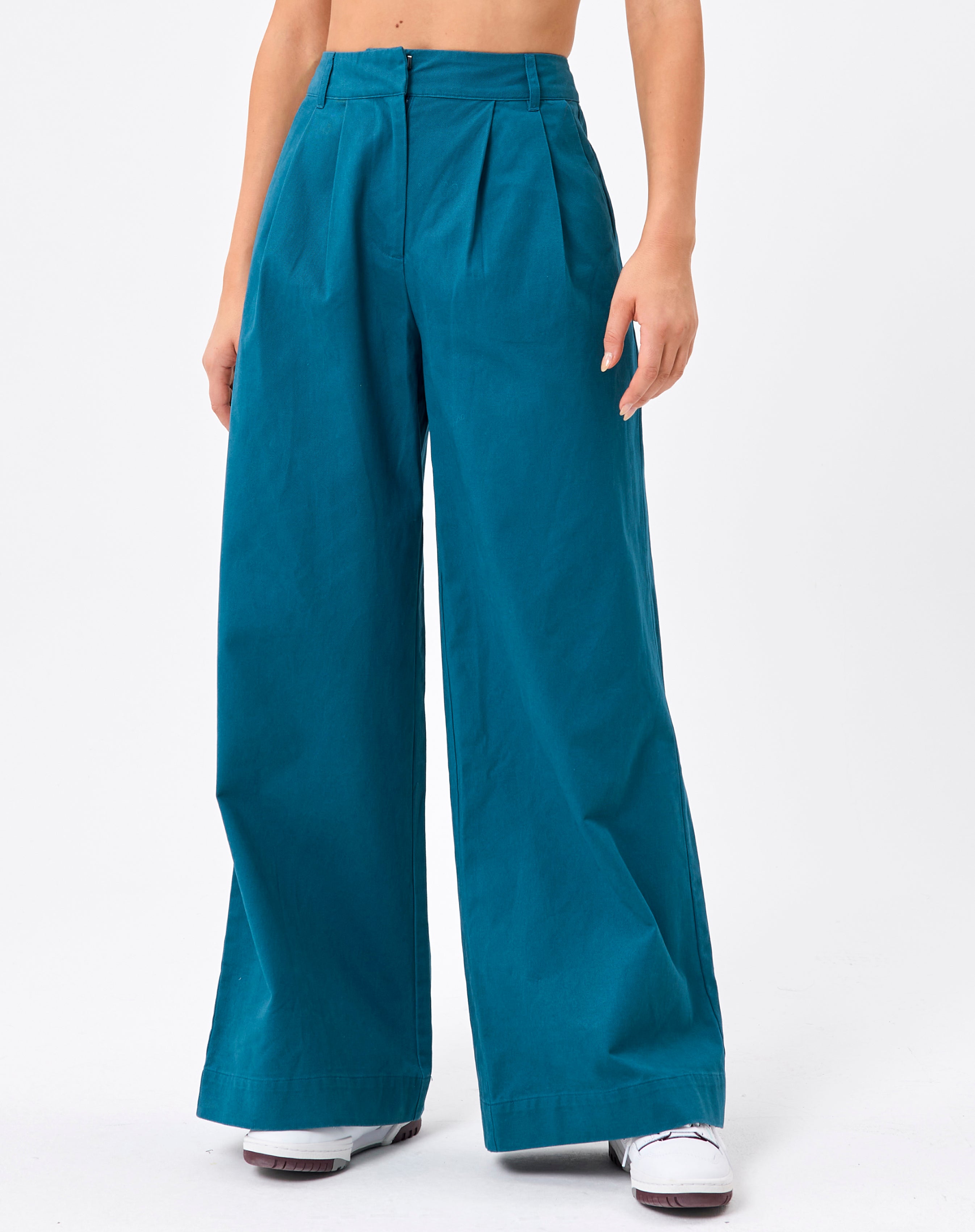 cotton pant