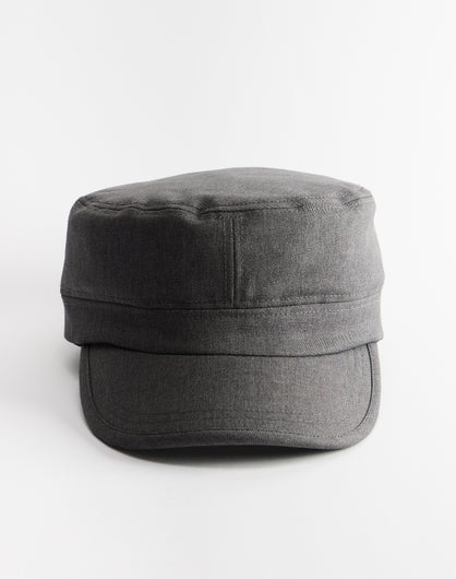 Baker Boy Hat
