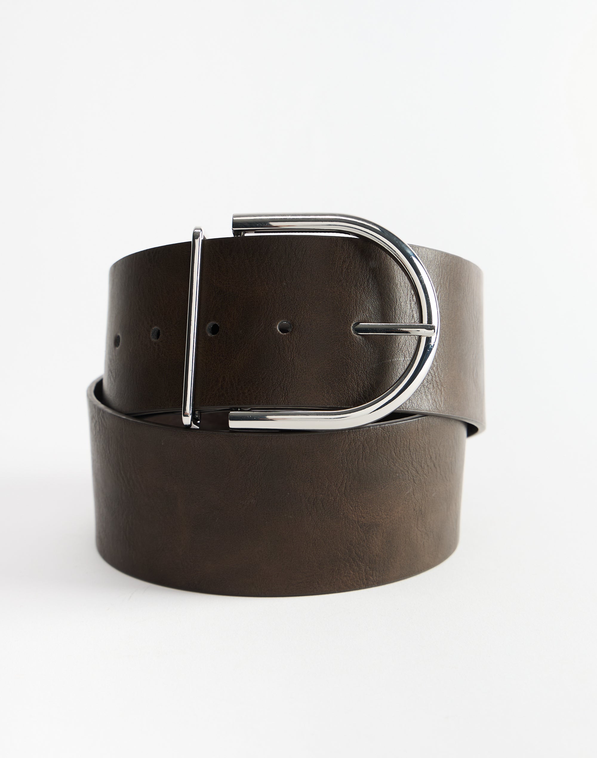 小物 SYNTHETIC LEATHER UTILITY BELT 小物 SYNTHETIC LEATHER UTILITY