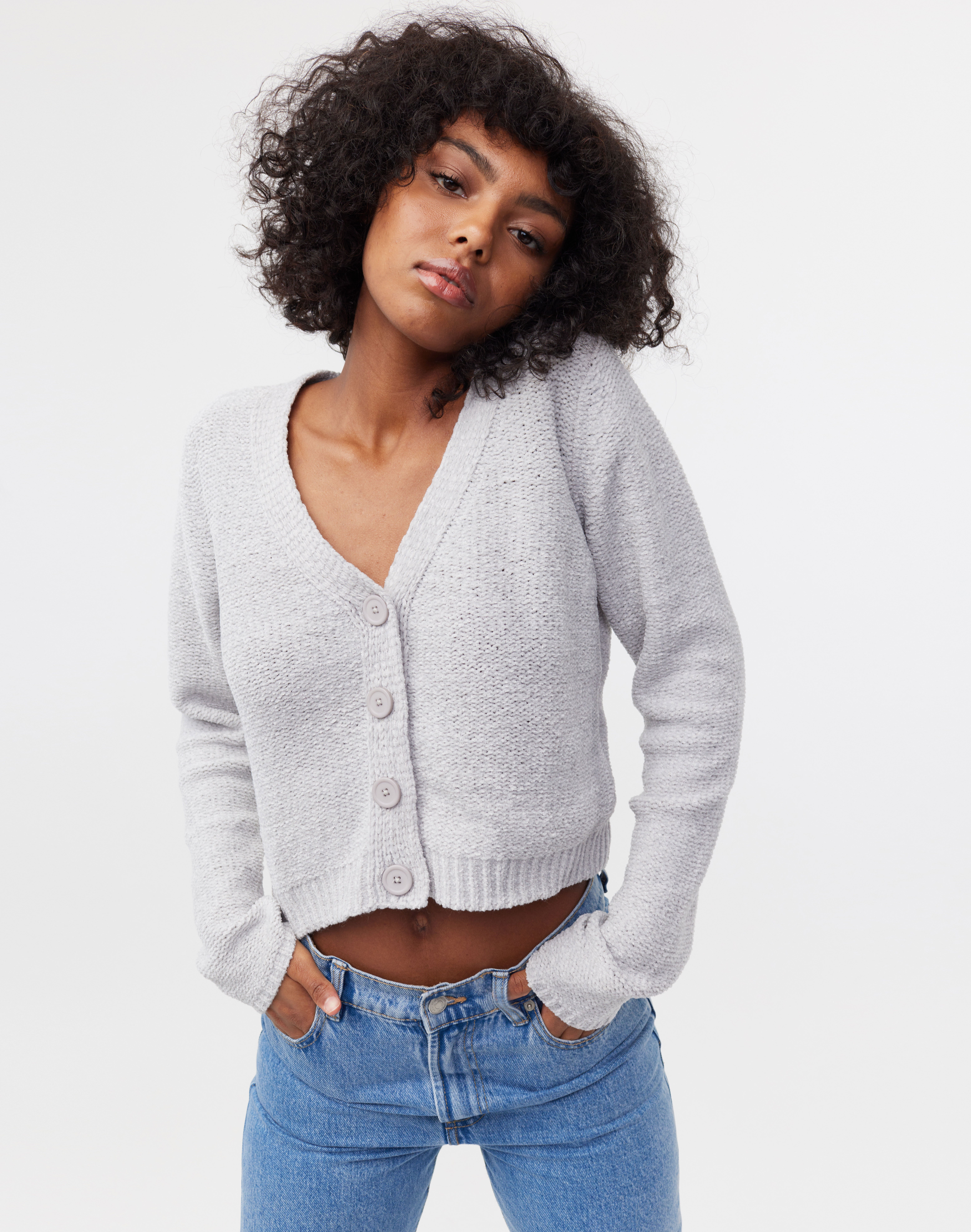 Knit Cardigans for Women Online 