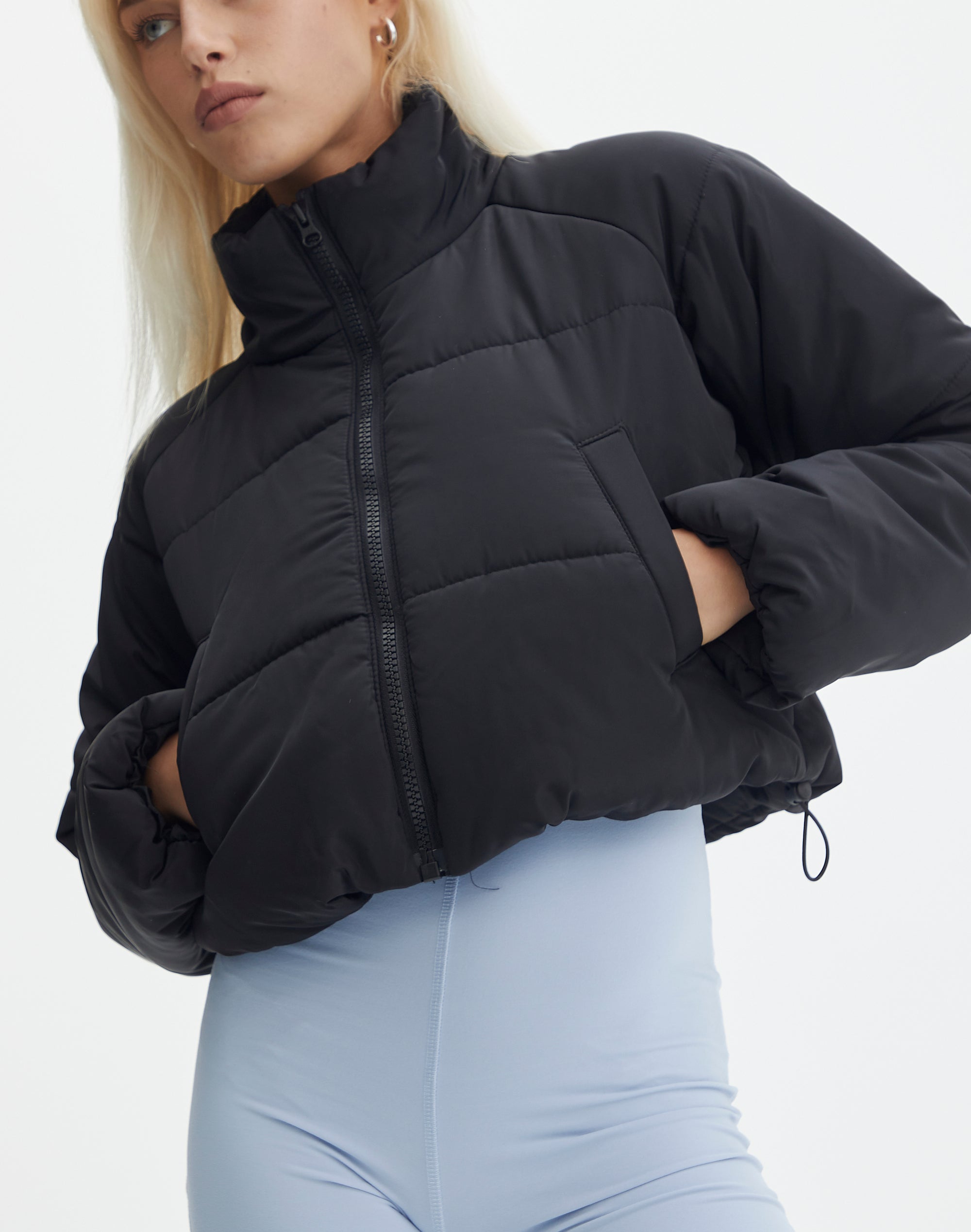 glassons puffer jacket
