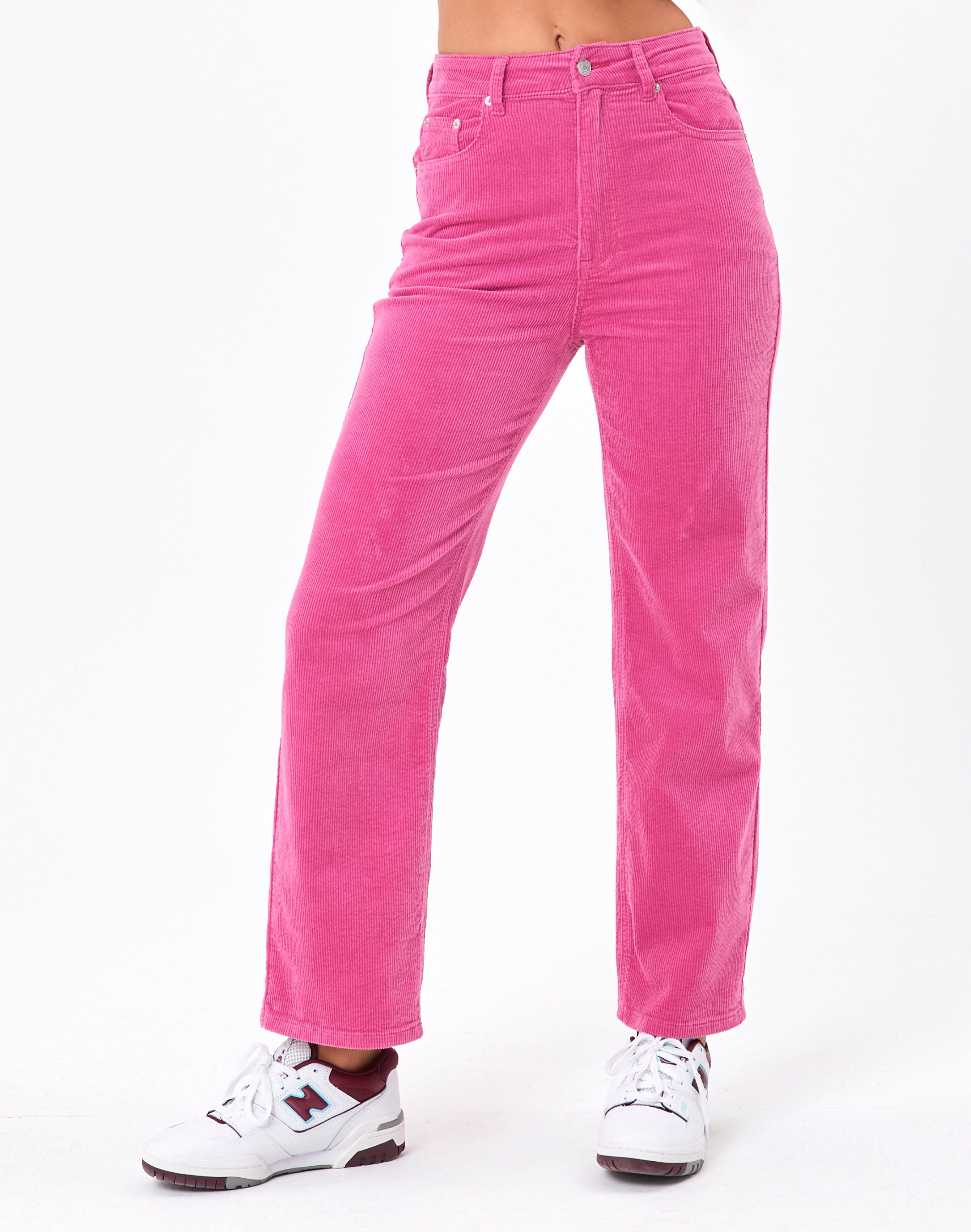 Corduroy Pants | Cord Pants | Glassons
