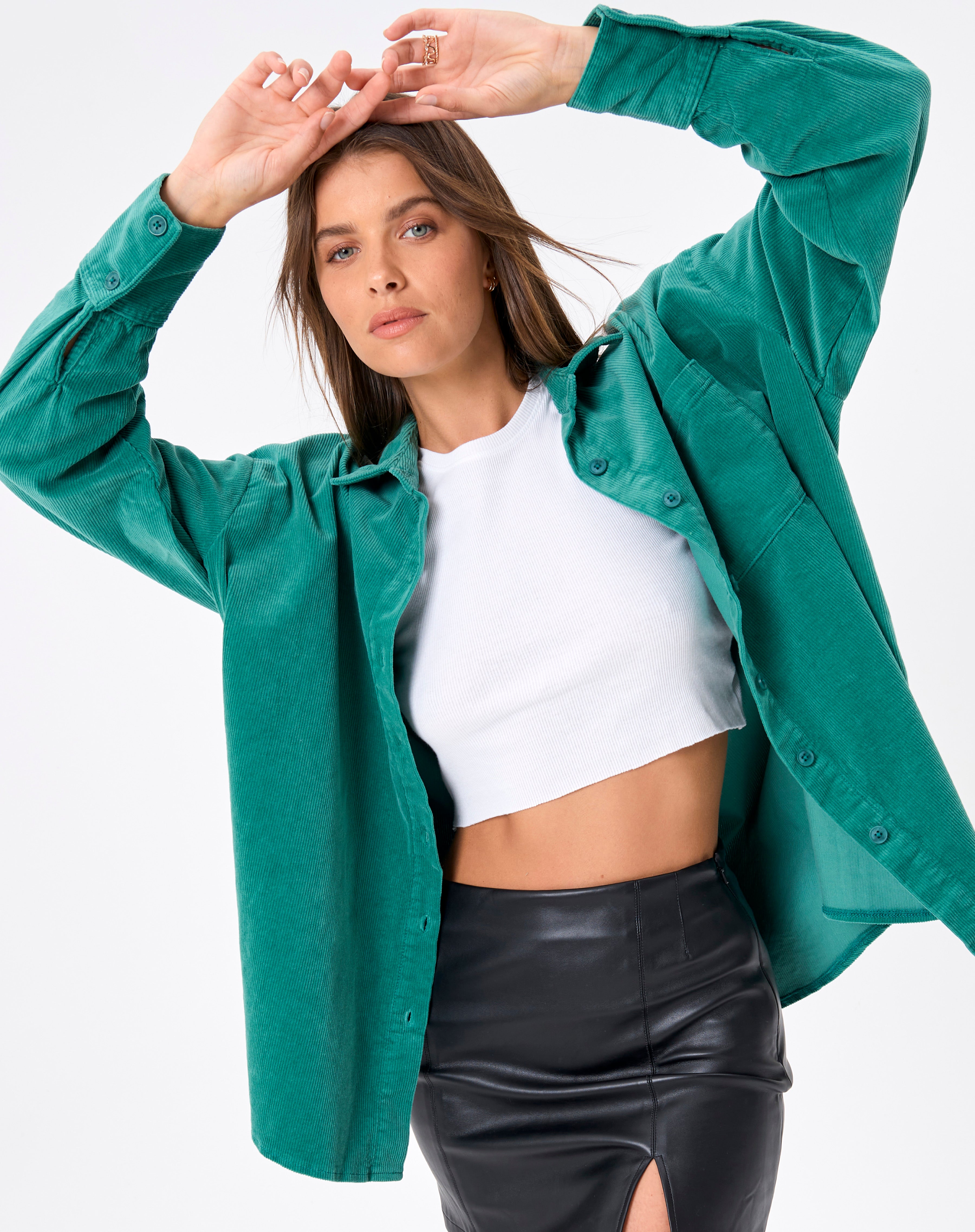 glassons cord jacket Off 64% - class 