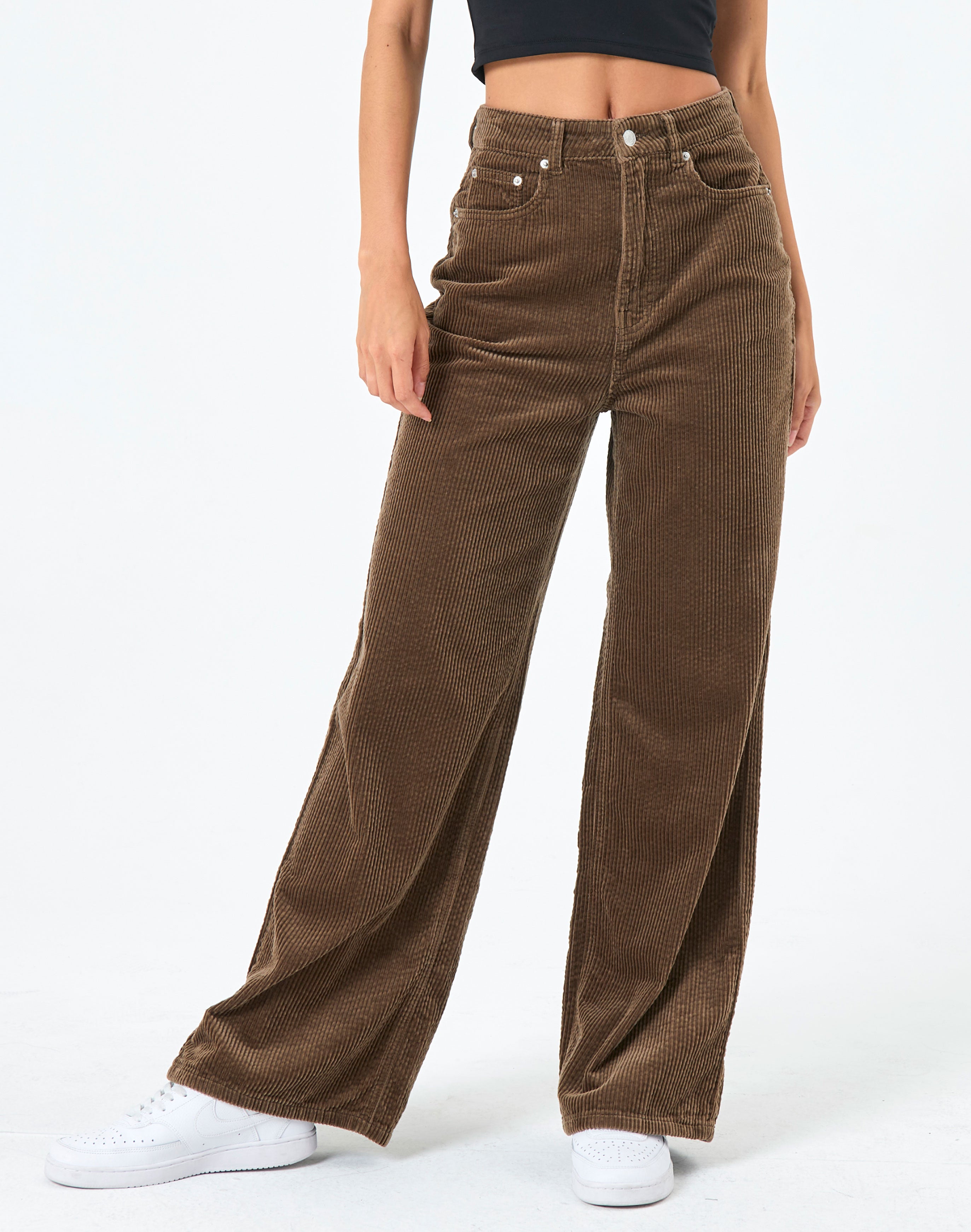 Corduroy Pants | Cord Pants | Glassons