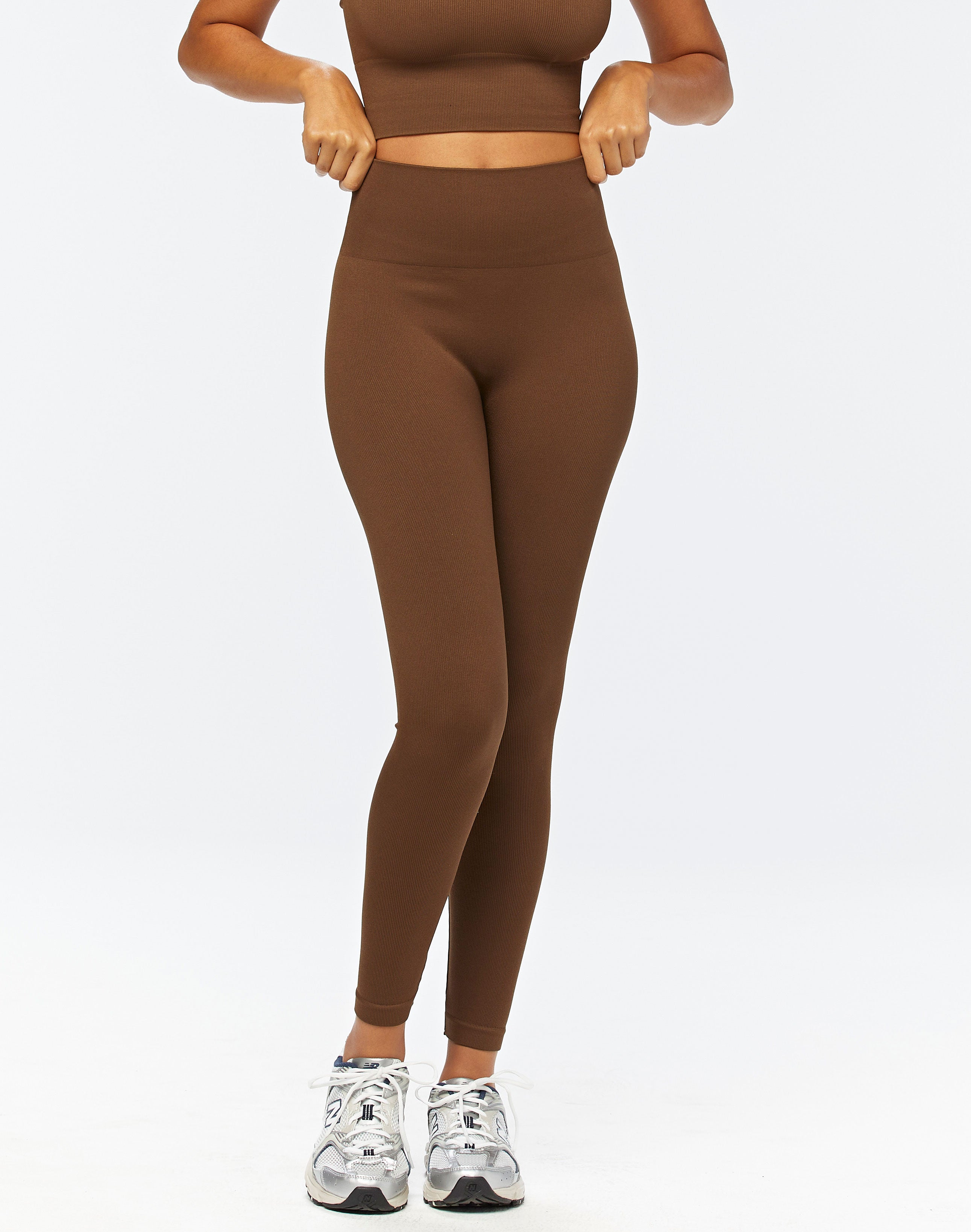 seamless active leggings