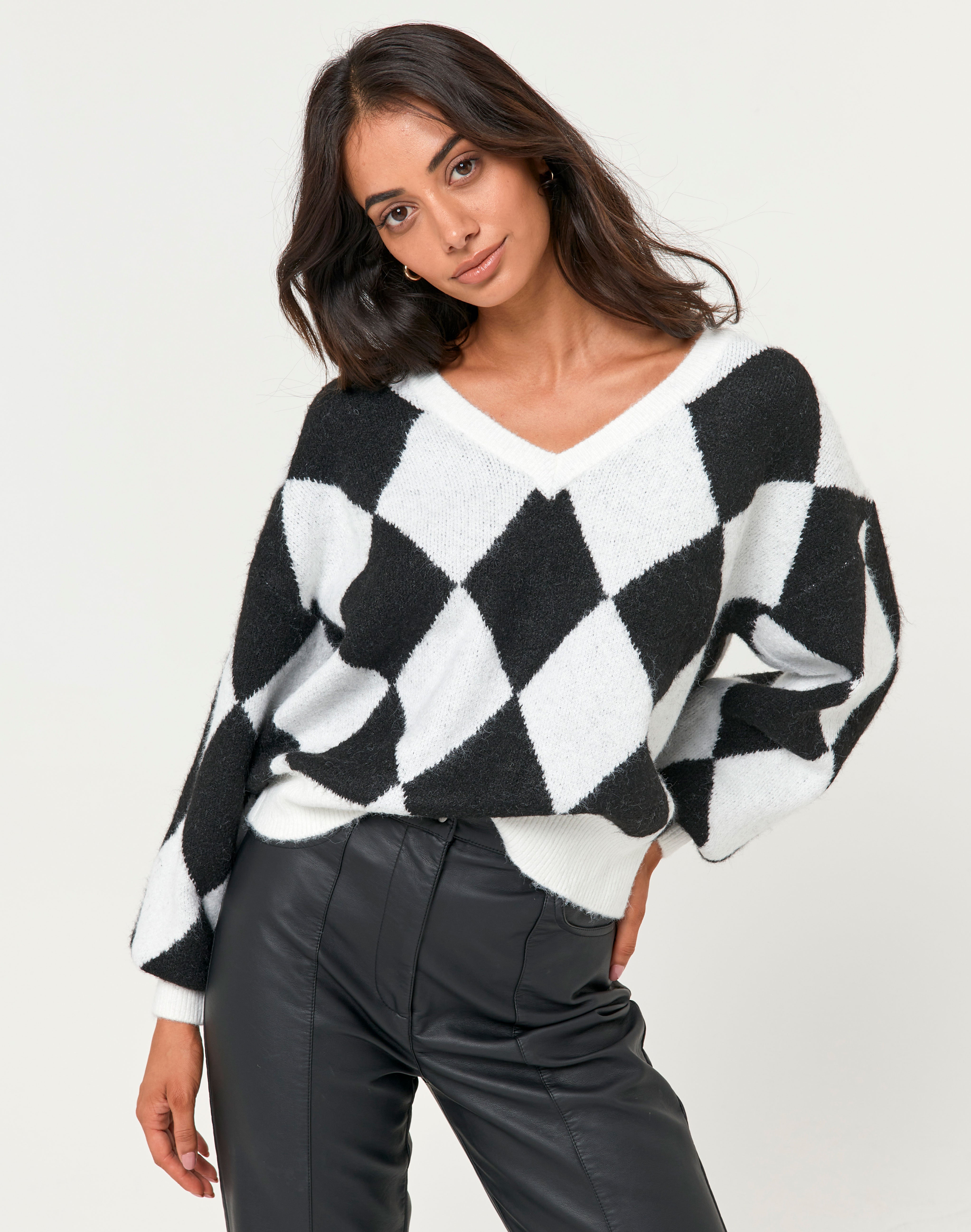 Knitted Jumpers | Knitted Cardigans 
