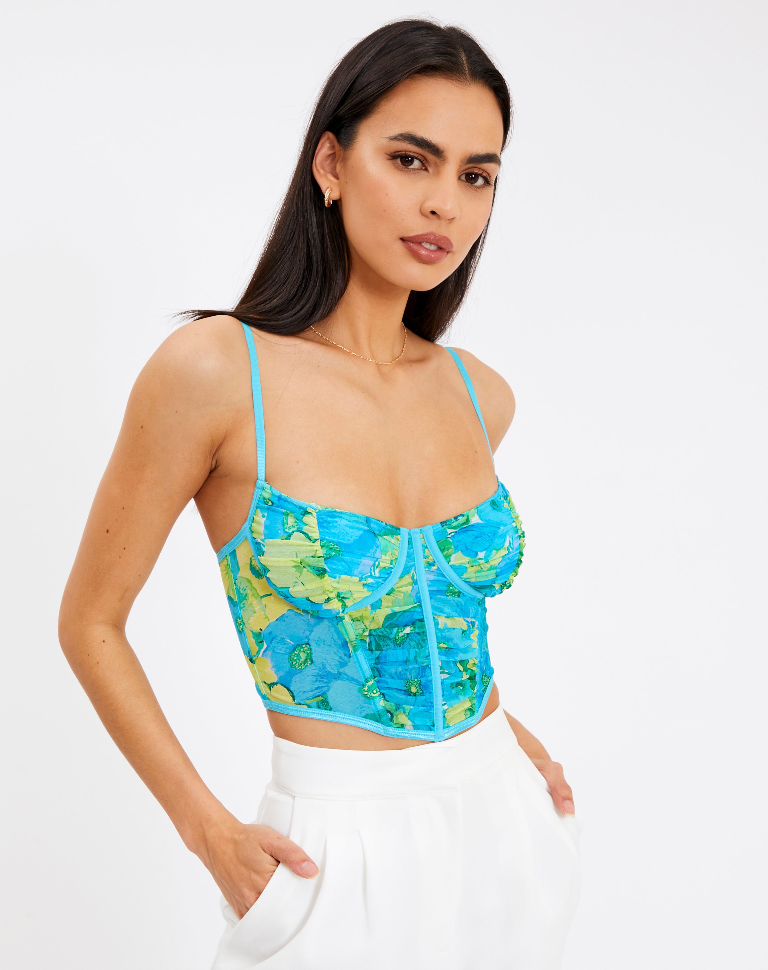 Mesh Tops | Sheer Tops \u0026 Shirts | Glassons