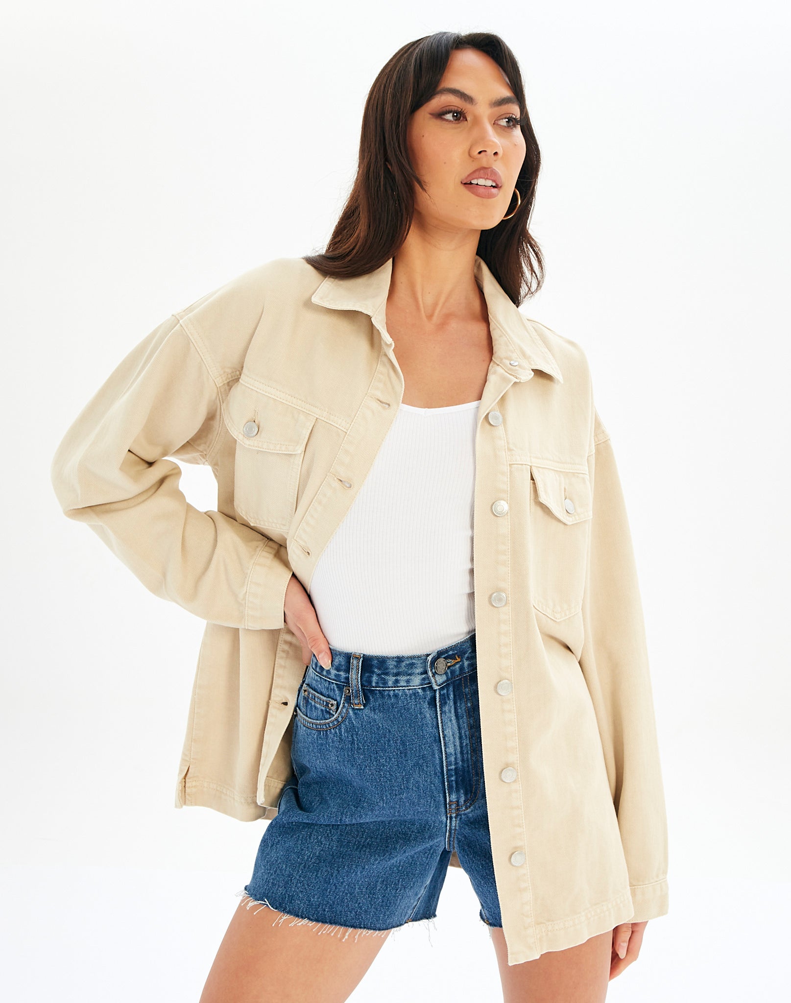 Winter Jackets for Women | Glassons