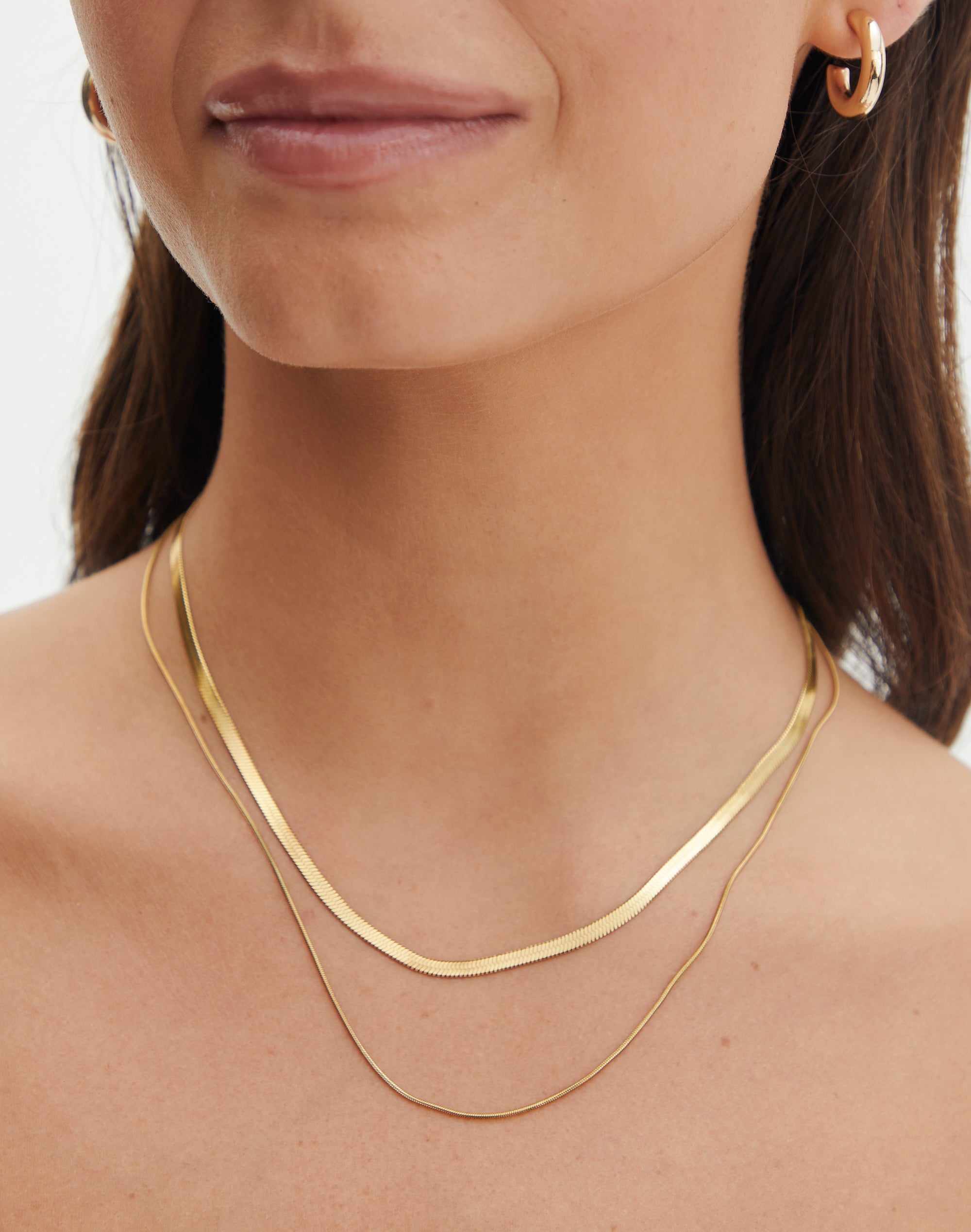 Snake Chain -Ready to ship | Buy Jewellery Online in South Africa