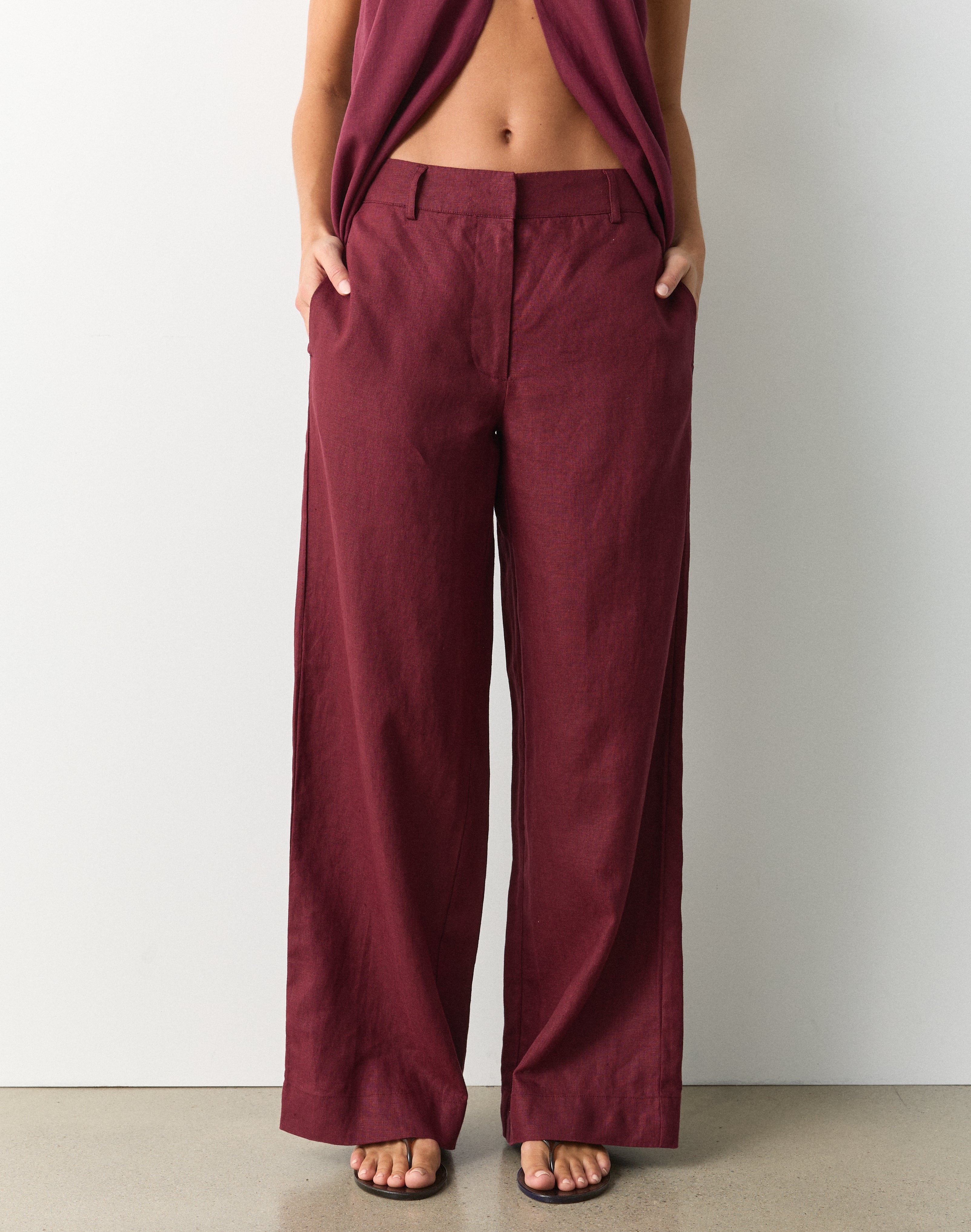 Tailored Pants | Shop Timeless Women's Tailored Pants US