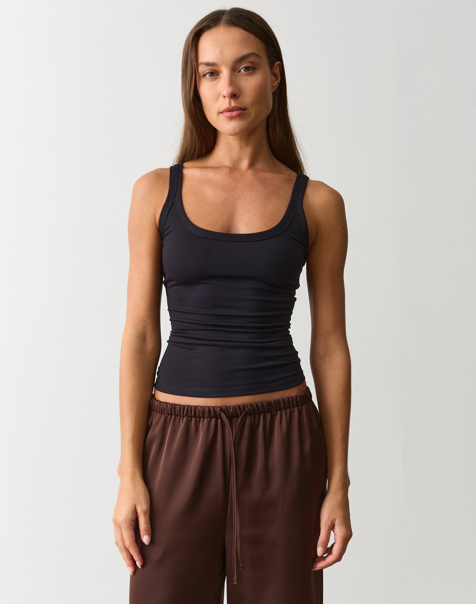 Women's Singlets & Tank Tops | Women's Singlet Tops | Glassons US