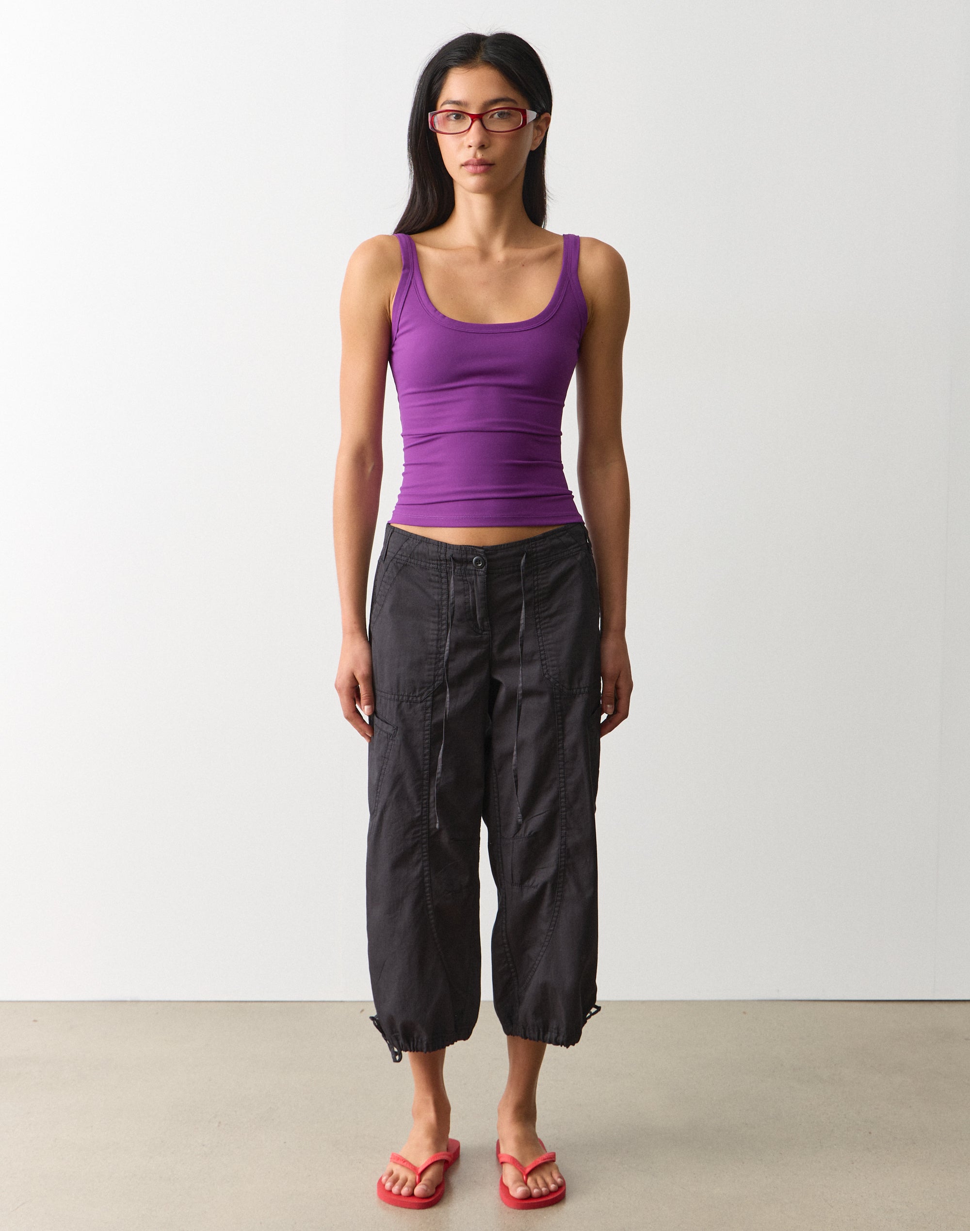 Women's Singlets & Tank Tops | Women's Singlet Tops | Glassons US