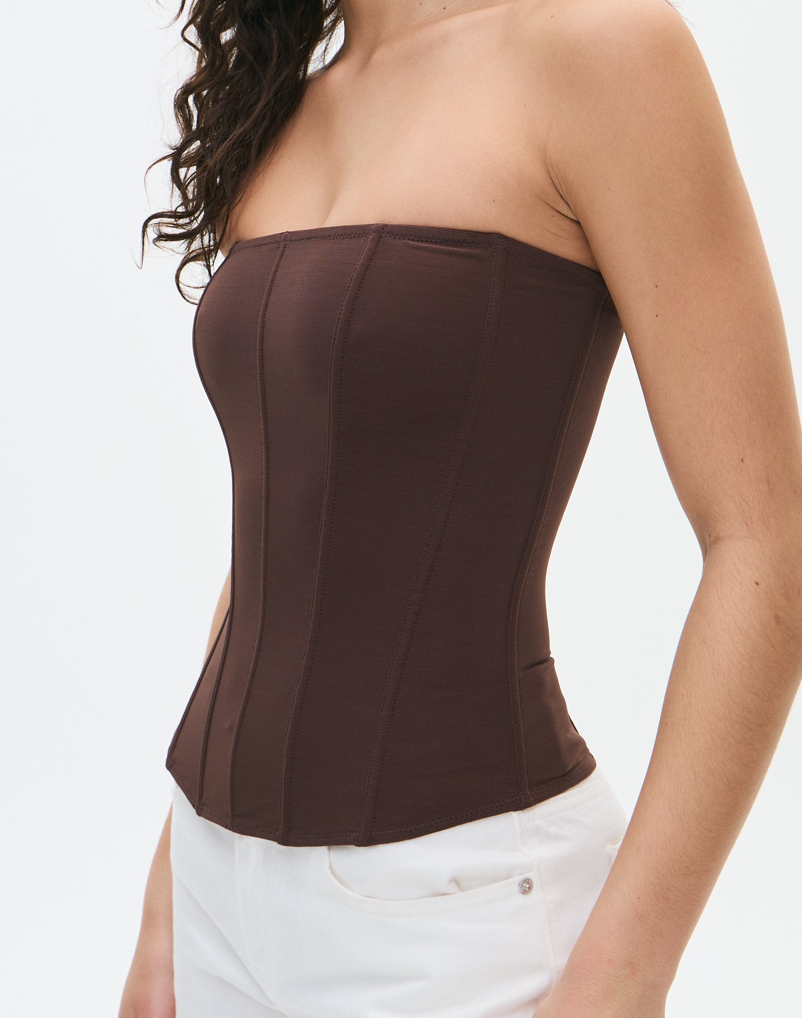 glassons corset belt