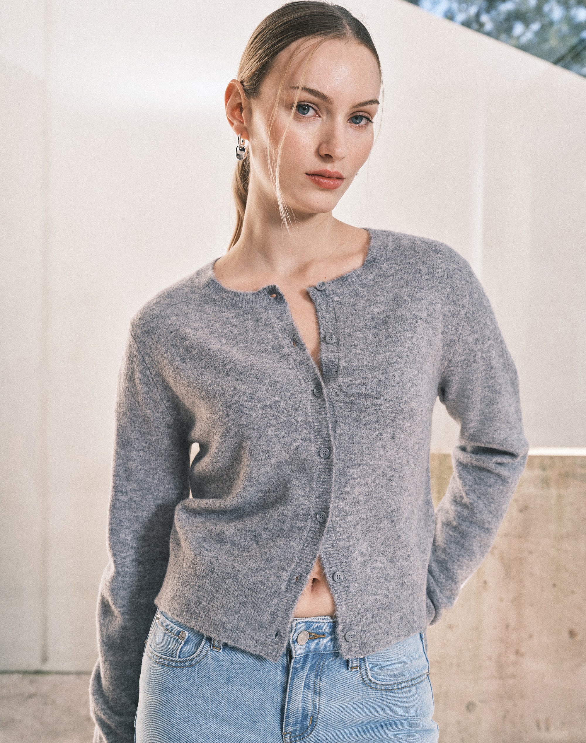 Knitwear | Shop Warm Winter Layers US