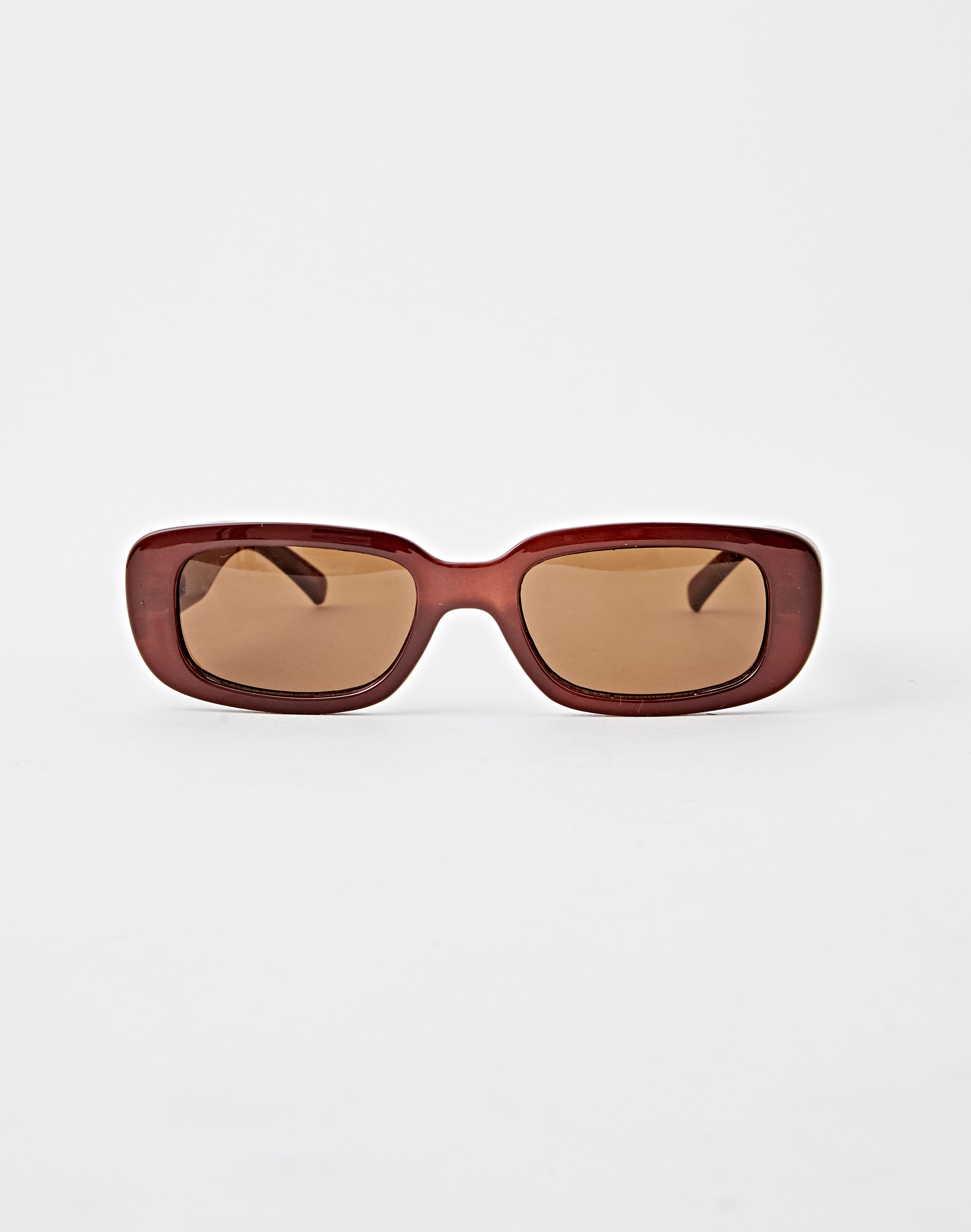 large rectangle sunglasses