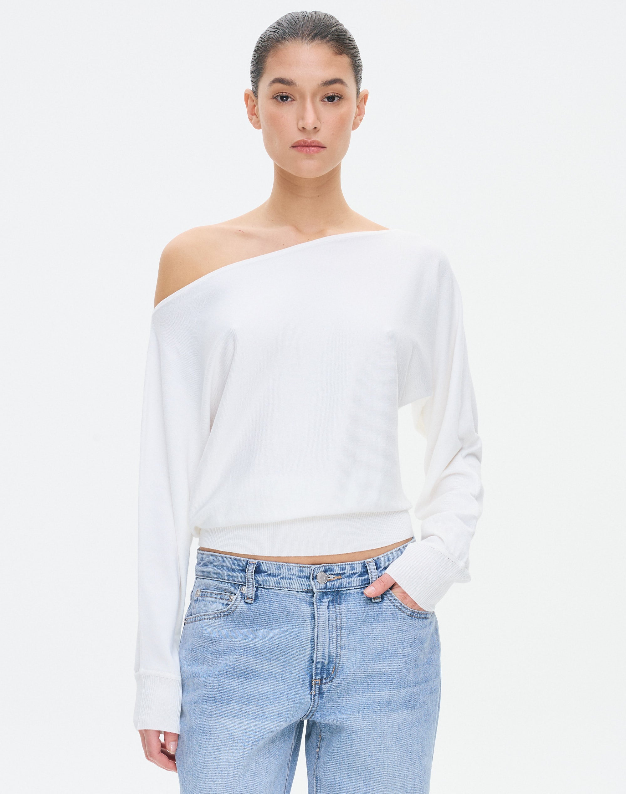 usoppさま専用 Louren off shoulder knit tops usoppさま専用 Louren off shoulder knit tops usoppさま専用