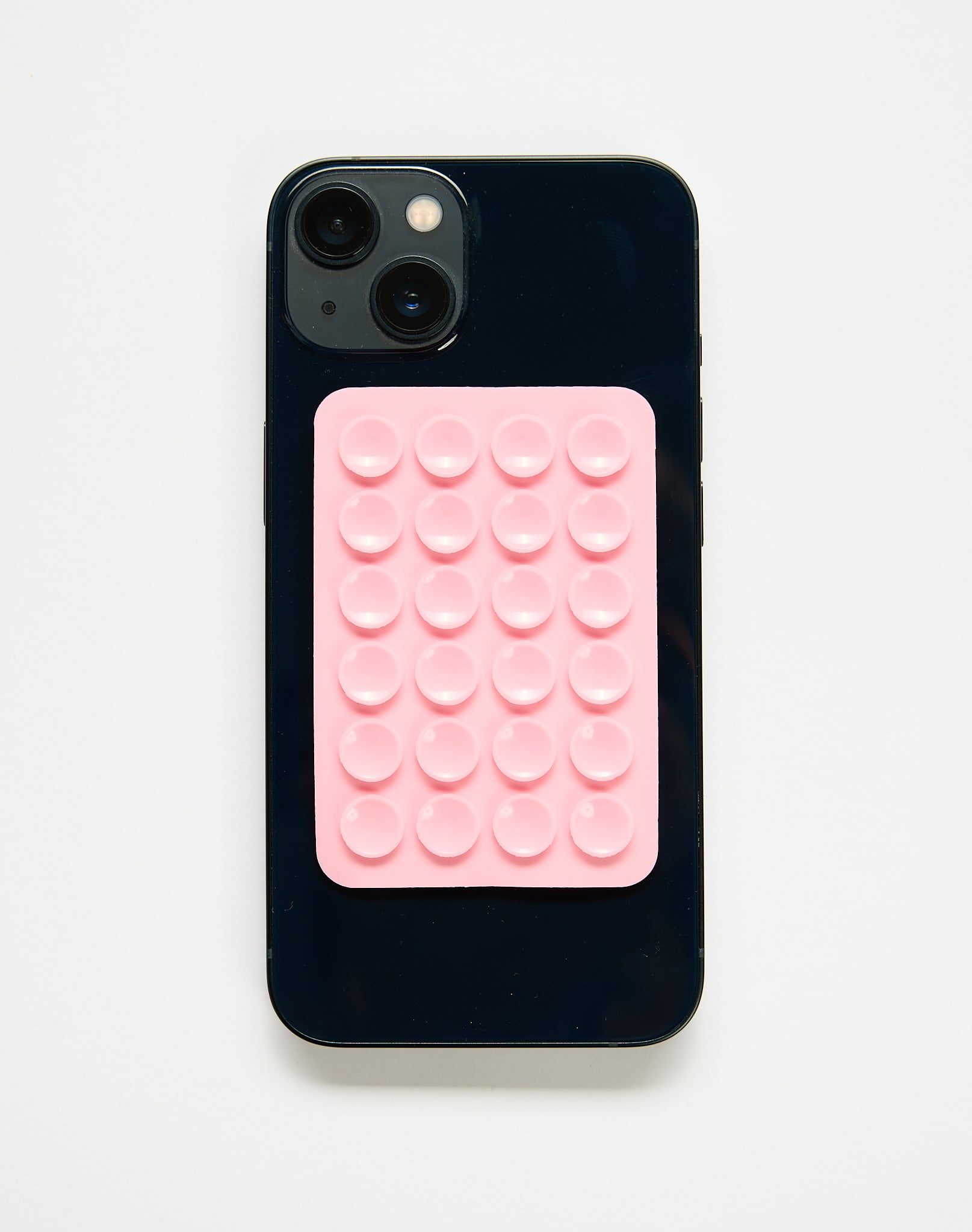 Suction Phone Sticker