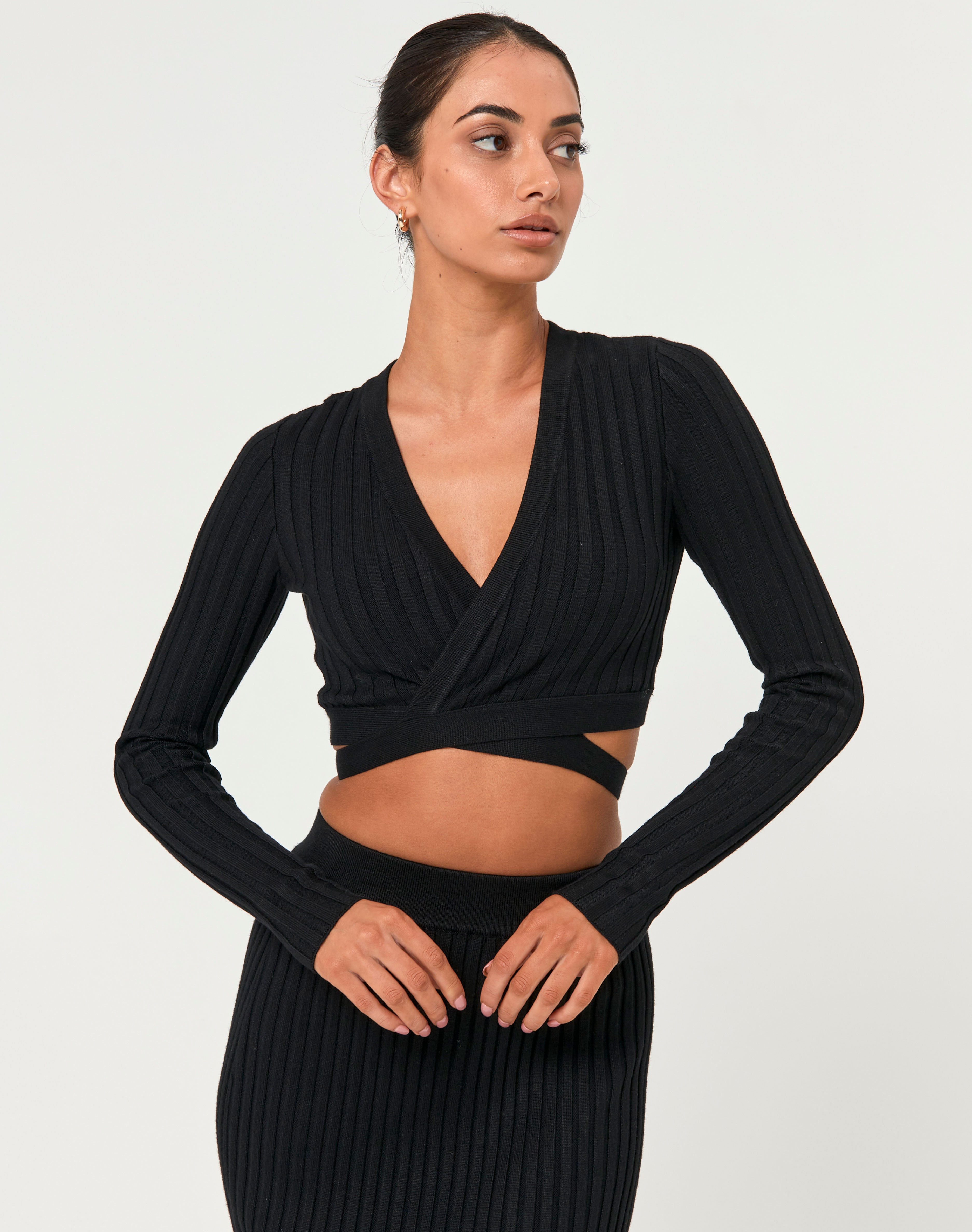 Wrap Around Tops \u0026 Wrap Blouses | Glassons