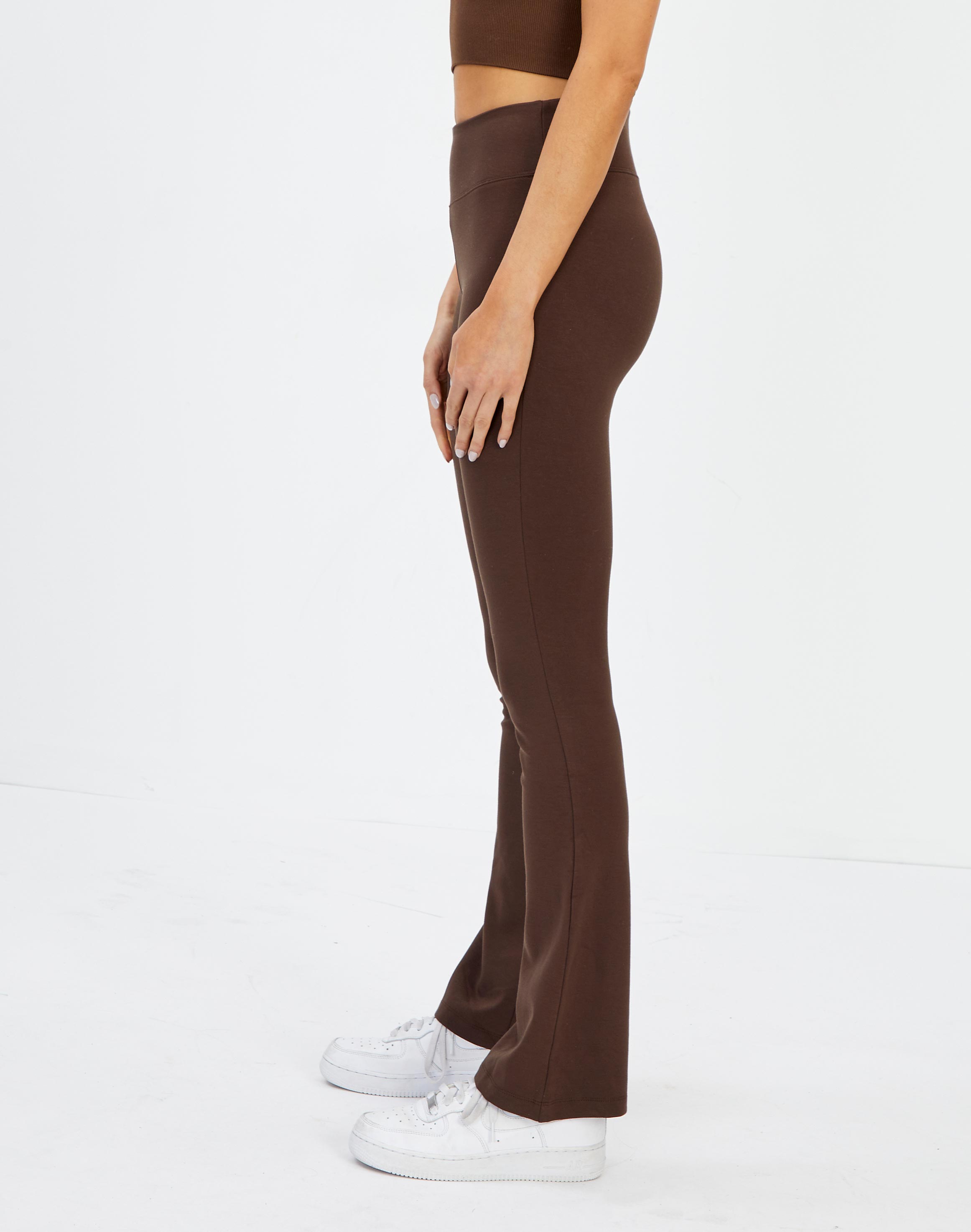 ponte pants