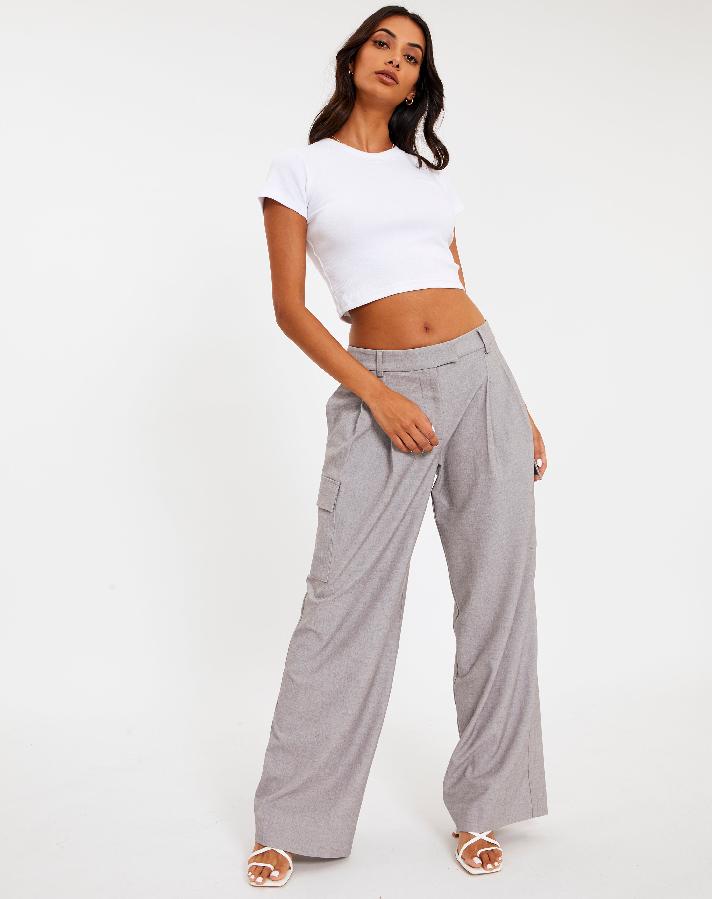 Glassons Glassons Cargo Pants On Designer Wardrobe