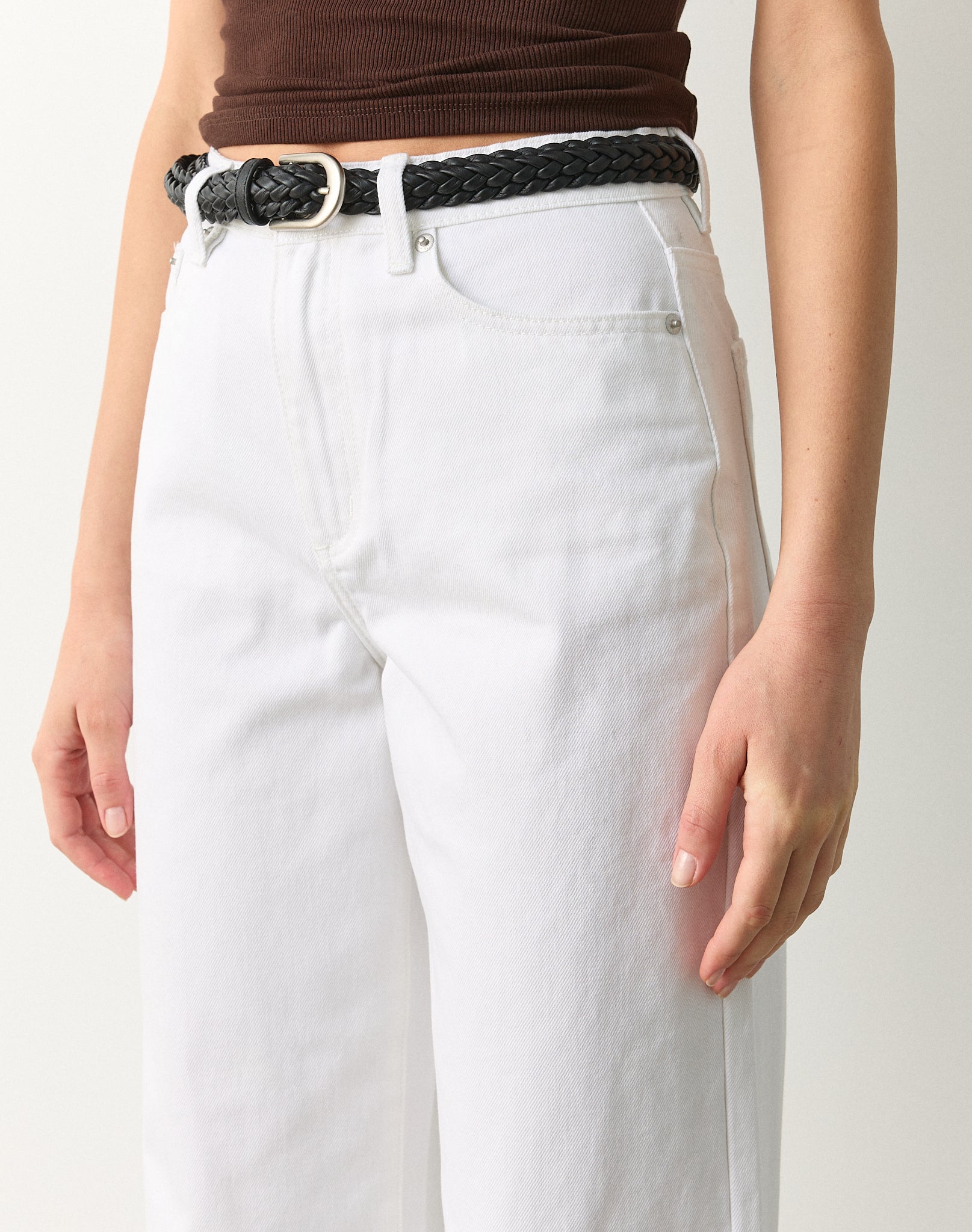 TSY ORIGINAL WIDE STRAIGHT DENIM【BLACK TAG】 // ... TSY ORIGINAL 