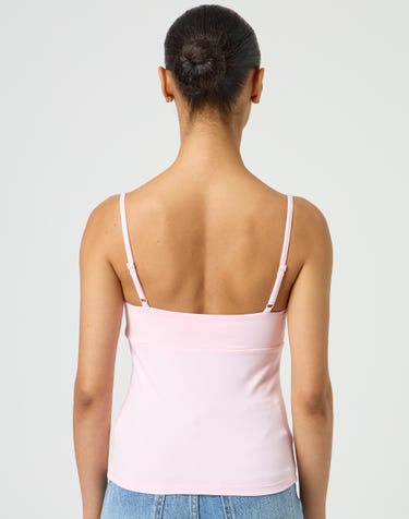 Crossover Supersoft Cami