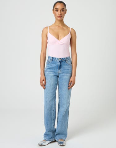 Crossover Supersoft Cami