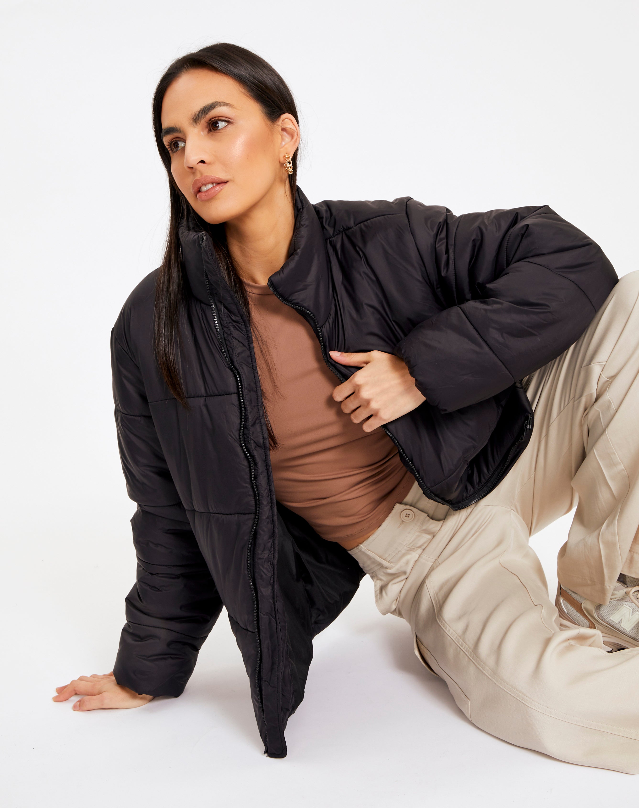 Womens Puffer Jackets \u0026 Down Jackets 