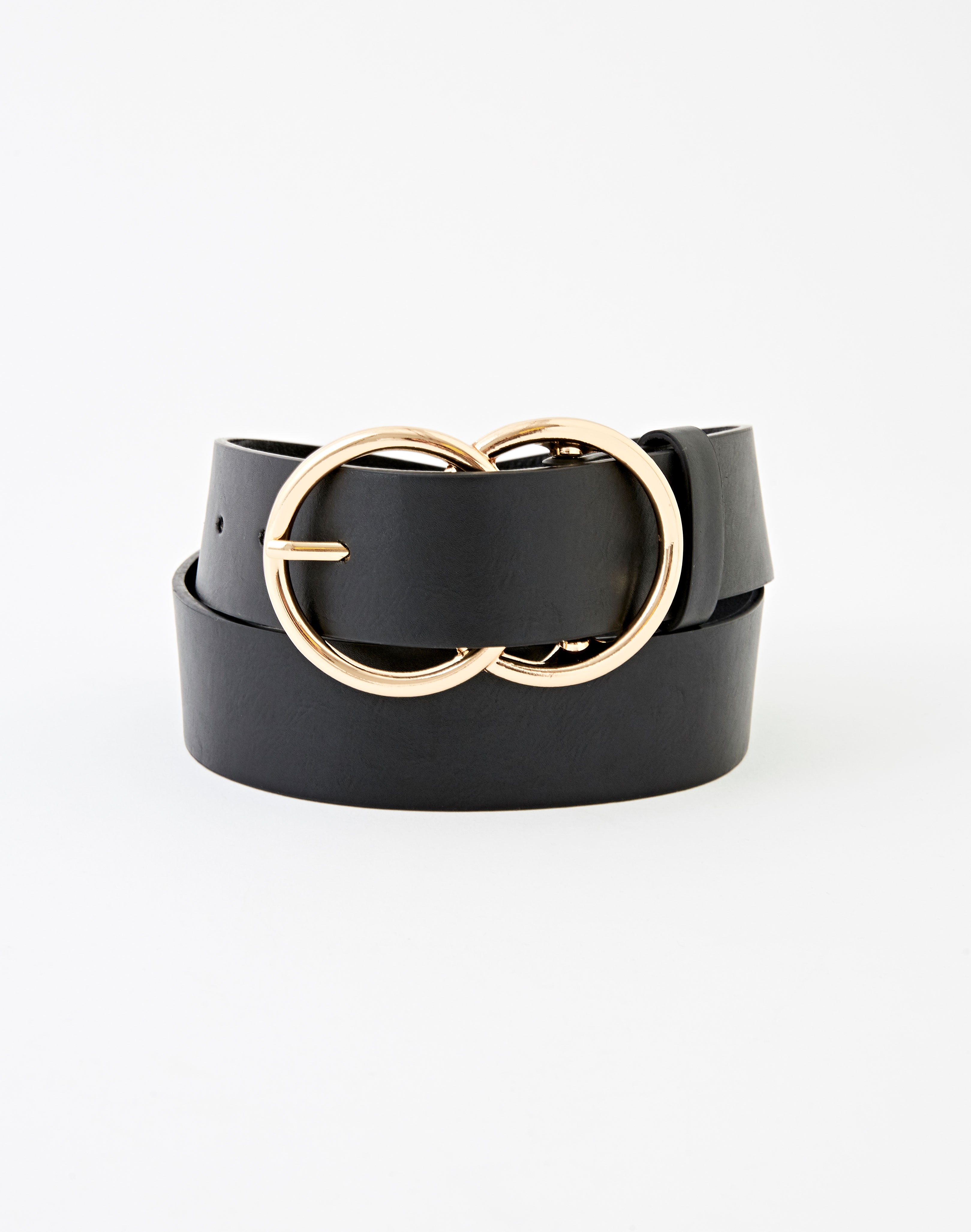How To Wear Double Ring Belt | estudioespositoymiguel.com.ar