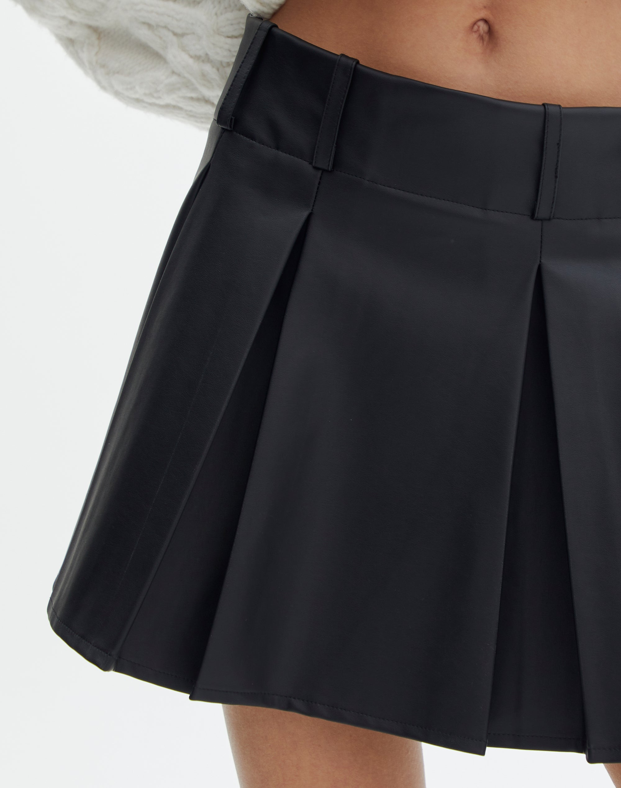 Ladies Skirts | A Line, Pleated, Button, Straight | James Meade