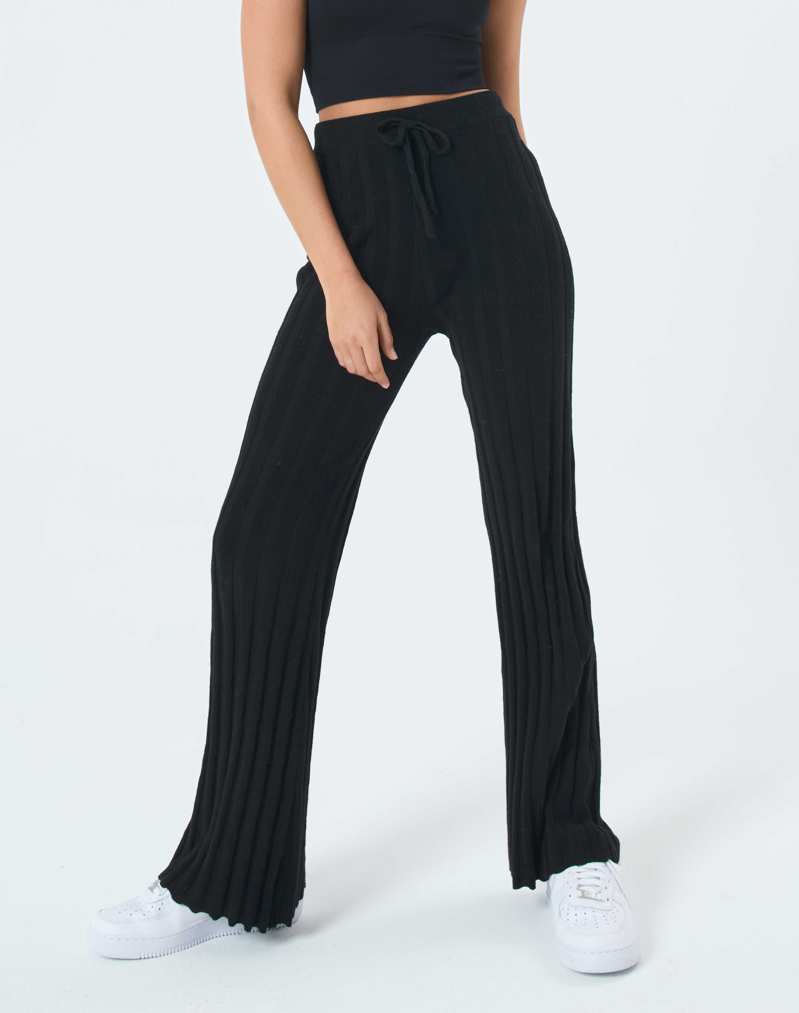 Glassons ribbed pants Clearance