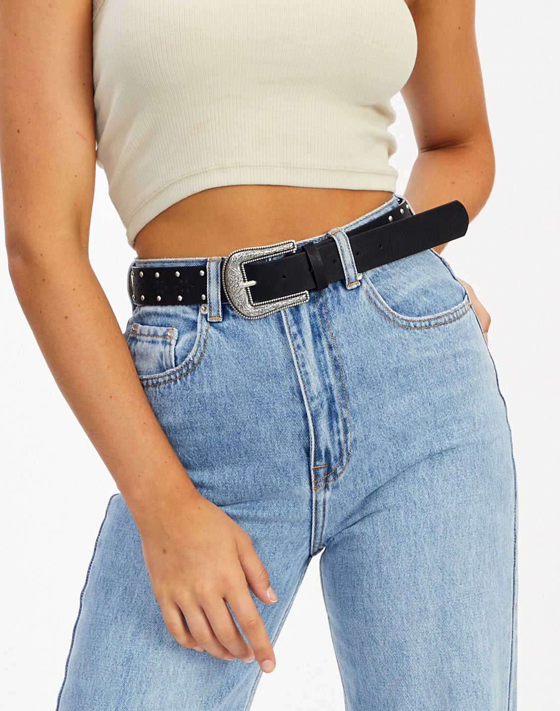 glassons belts