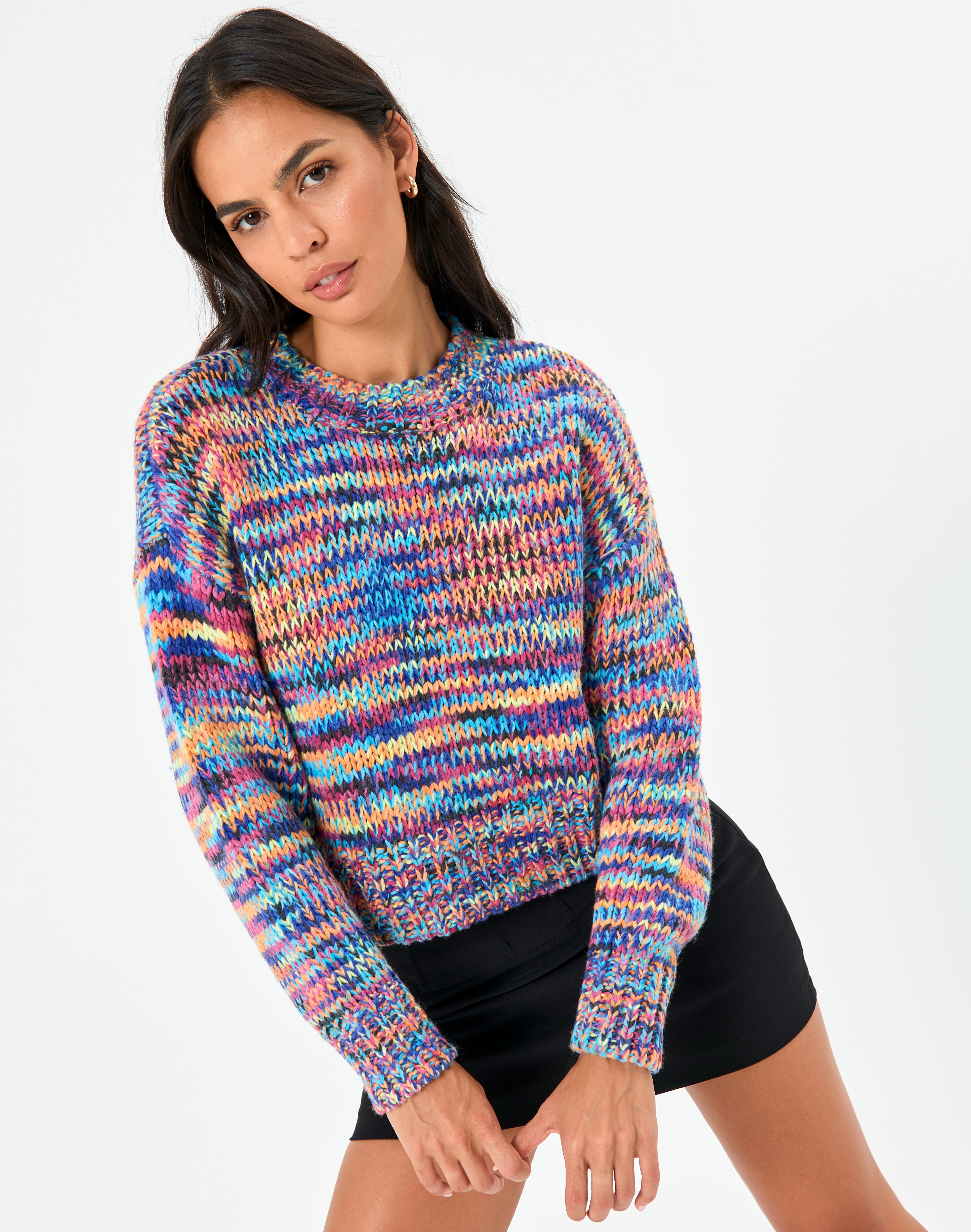 Knitted Jumpers | Knitted Cardigans 